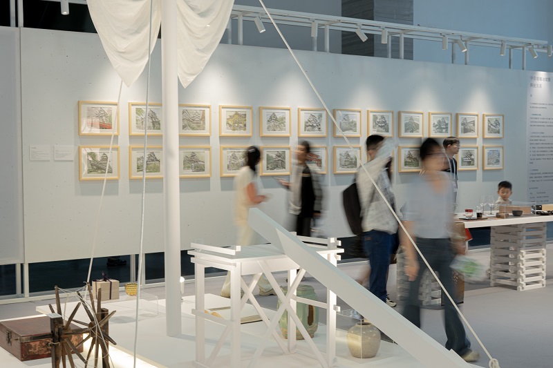 雙城一夢，海絲迴響