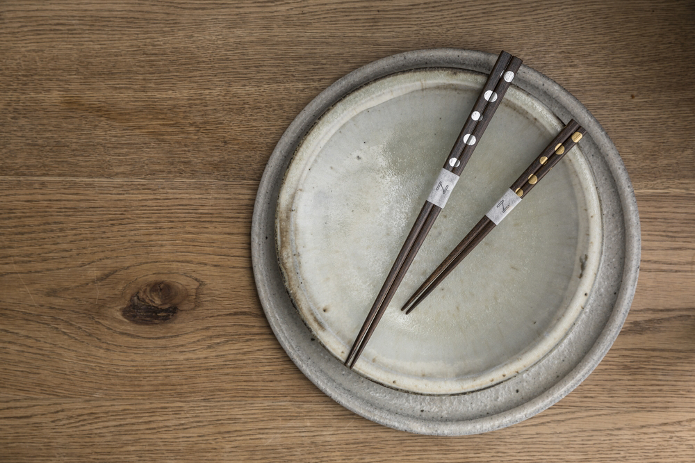 筷子的故事